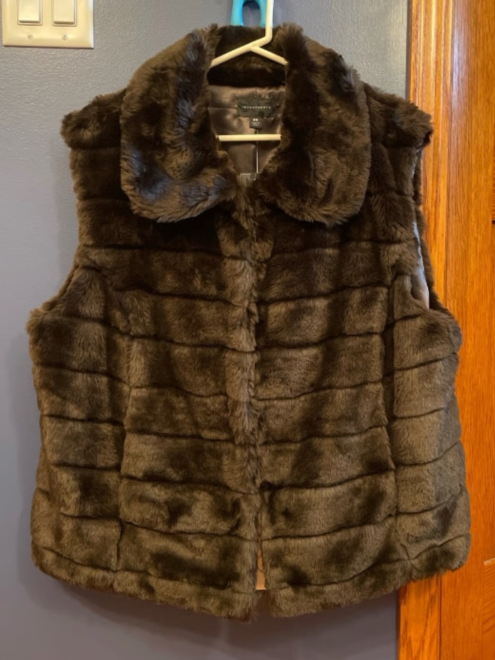 Investments Fur Vest
